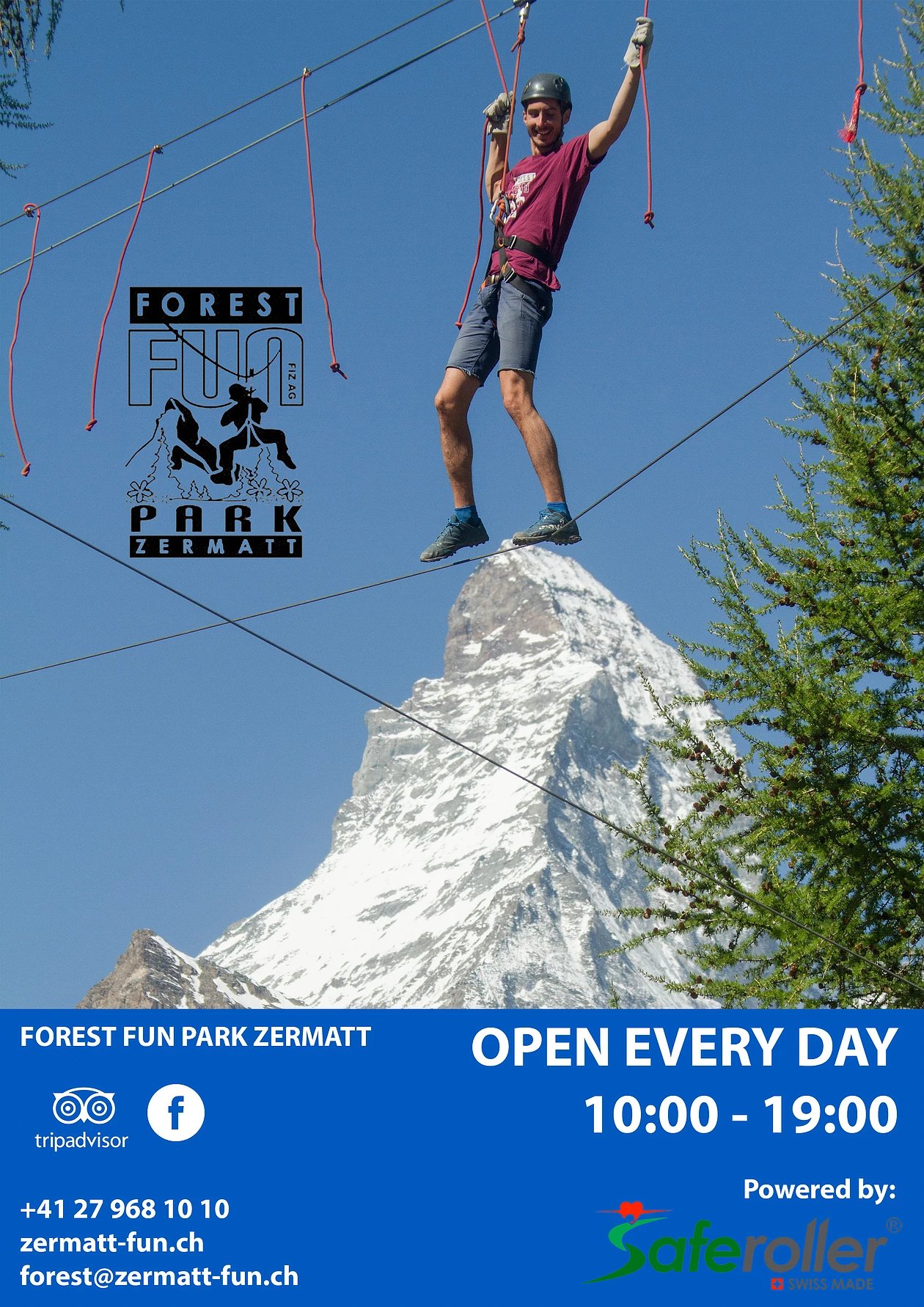 Flyer-for-Forest-Fun-Park