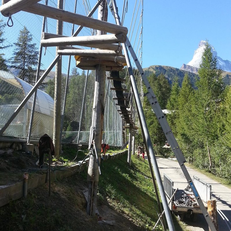 Forest-Fun-Park-Maintenance